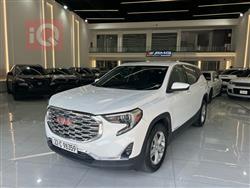 GMC Terrain